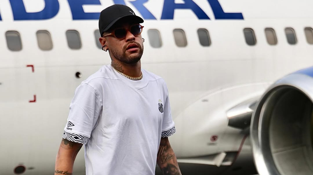 Один з найсумніших днів, – Неймар щемливо підтримав травмовану зірку Реала