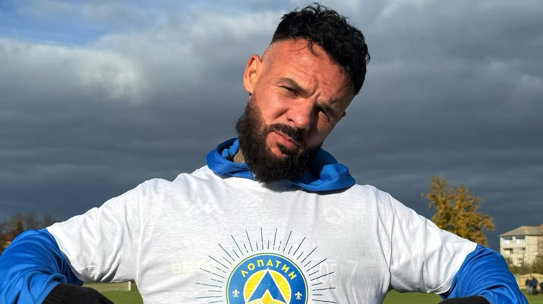 Морозюк рассказал, кто из нападающих УПЛ мог бы усилить атаку сборной Украины