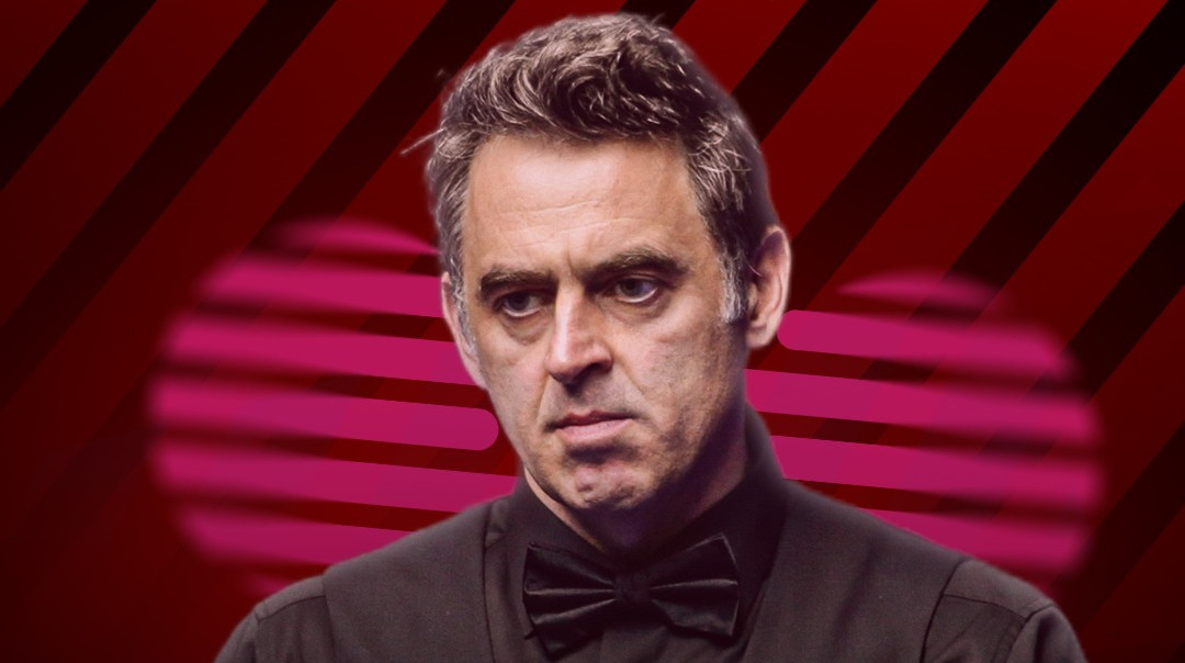 О'Салліван завдяки успіху в Китаї оновив власний рекорд