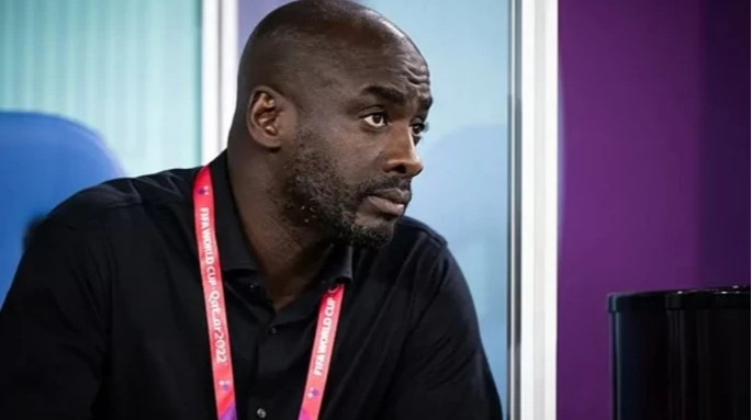 Сборная Ганы уволила главного тренера перед ЧМ-2026