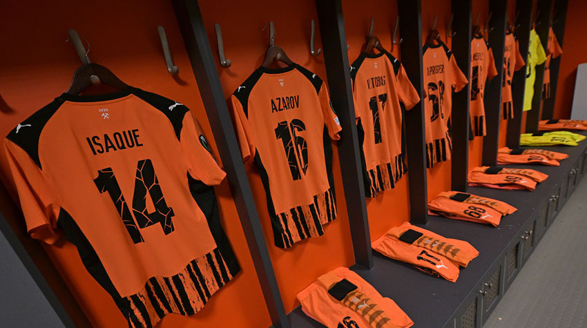 Шахтар назвав стартовий склад на матч з АЗ у Лізі конференцій