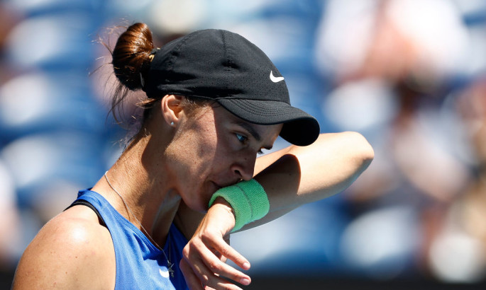 Калініна зіграє з фіналісткою Australian Open на турнірі WTA у Римі