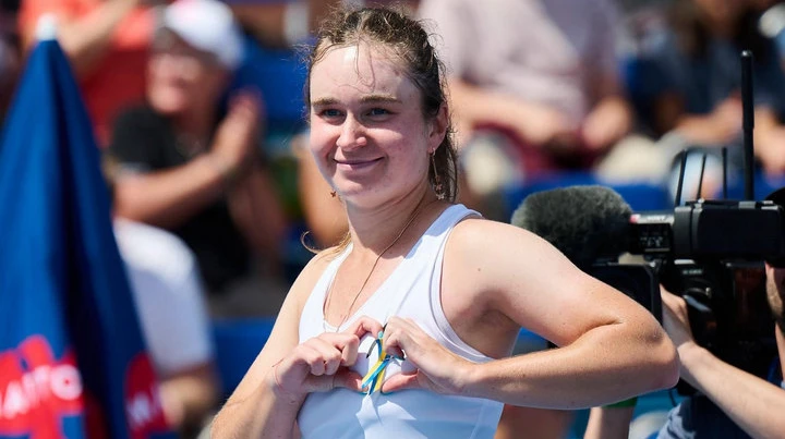 Снігур стала 15-ю українкою, яка зіграє в фіналі турніру WTA в одиночному розряді