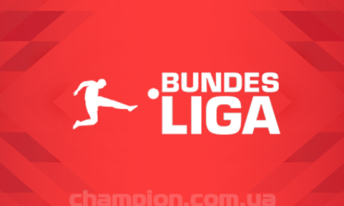 Баварія розібралась з Боруссією Дортмунд: результати 26 туру Бундесліги