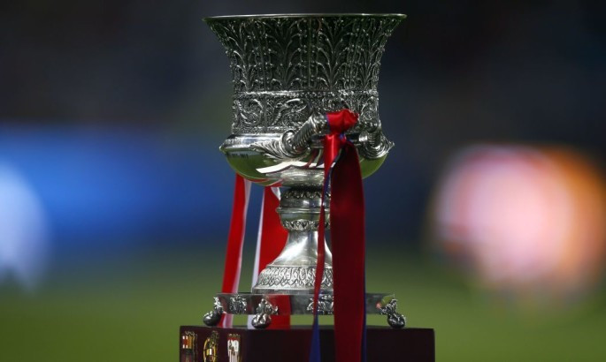 Реал зустрінеться з Валенсією: Розклад півфіналу Суперкубку Іспанії