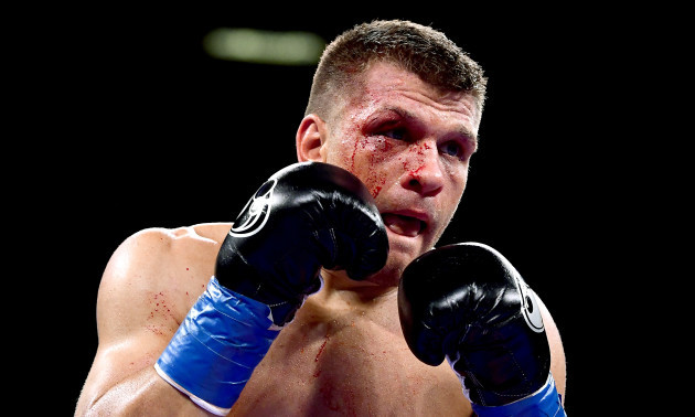 У WBC підтвердили перенесення бою Мунгія - Дерев’янченко