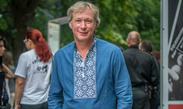Олексій Михайличенко: Відмовився виступати за збірну росії та московське динамо