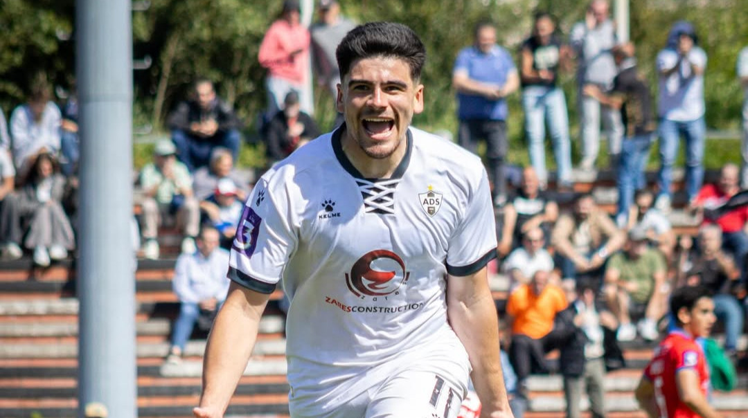 Олександрія підпише португальського вінгера –джерело