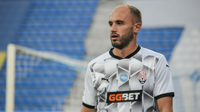 Румунський клуб планує підписати ще трьох гравців з УПЛ