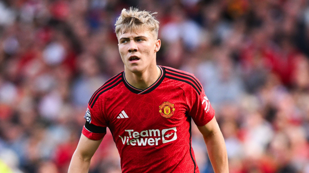 Расмус Гойлунд