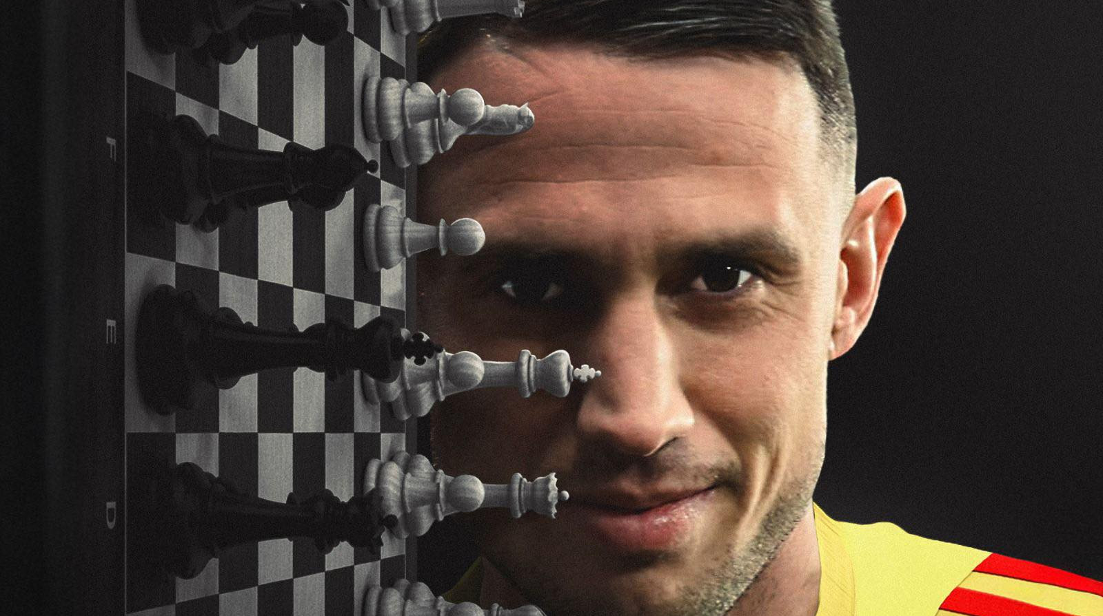 Севілья підписала голкіпера Ньюкасла