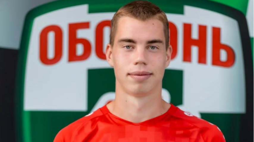 Оболонь відмовилася відпускати воротаря у Металіст 1925