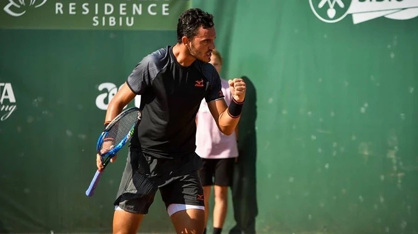 Венесуэлец, который якобы провалил допинг-тест из-за поцелуя, дисквалифицирован на 4 года