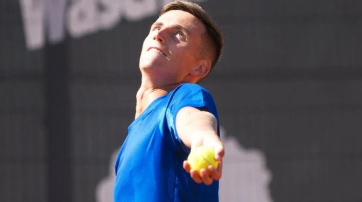 Кравченко завоював титул на турнірі ITF у Греції