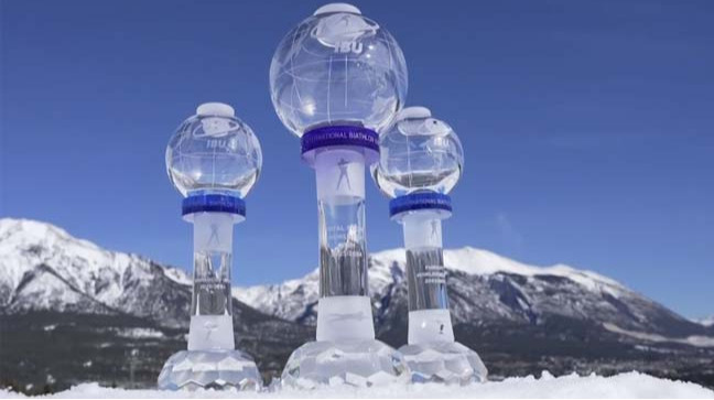 Визначились умови, за яких IBU може переглянути відсторонення російських біатлоністів