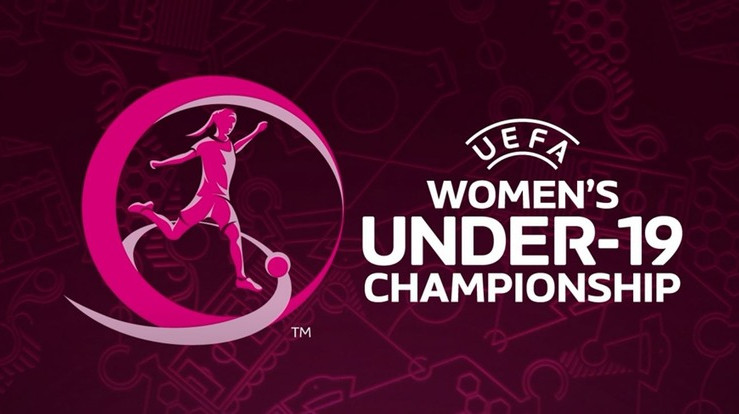 Молодіжна жіноча збірна України дізналася суперників по 2-му раунду відбору на Євро-2026