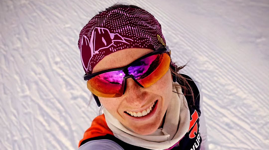 Німецька біатлоністка, яка втратила частину язика, завершила кар'єру в 27 років