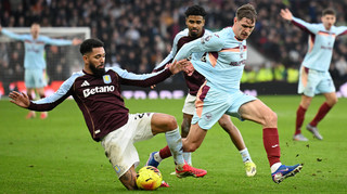 Поїхав ніким, а став оборонним топом АПЛ: Ярмолюк – взірець для українського футболу 2020-х