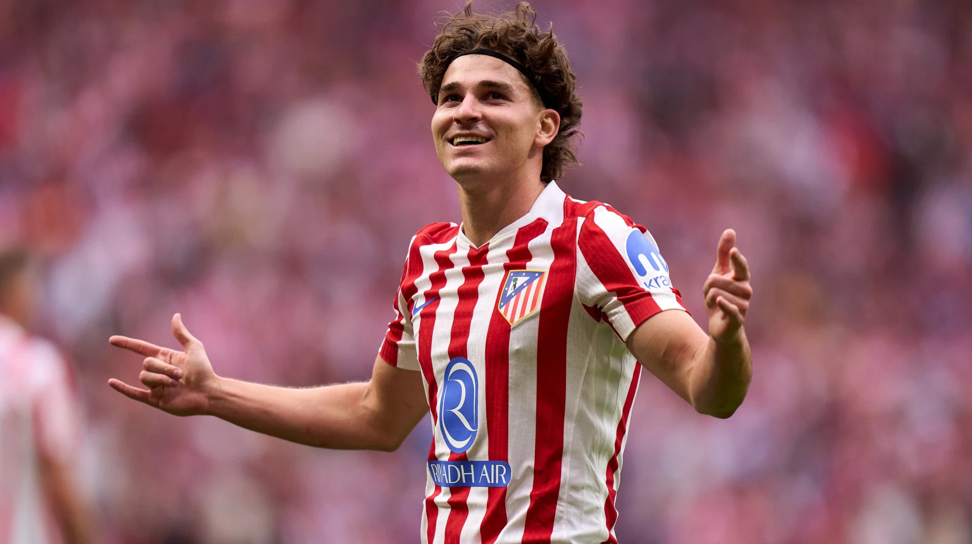 Арсенал готовий пожертвувати нападниками заради чемпіона світу з Атлетико