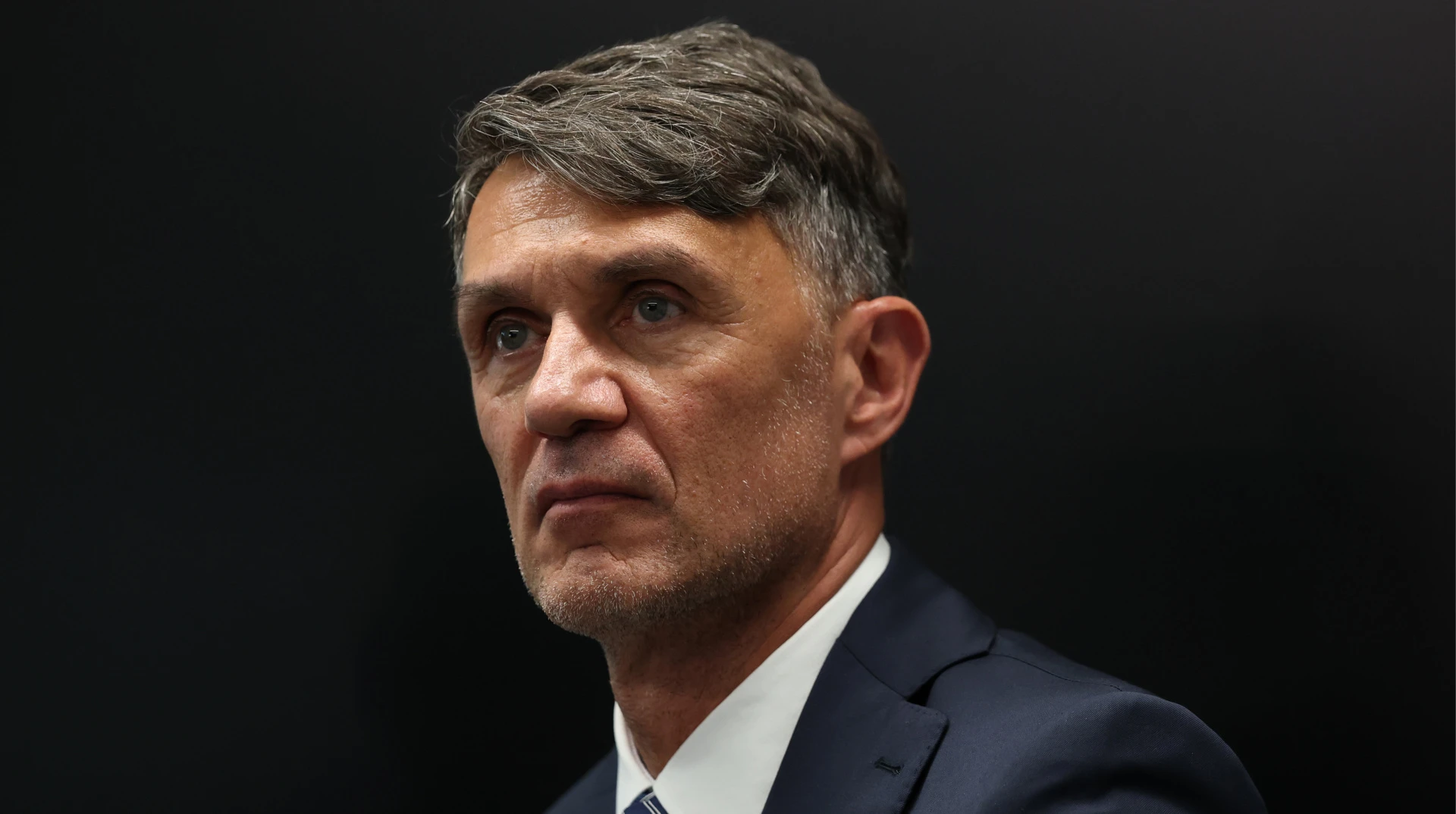 Мальдіні може залишити Федерацію футболу Італії через Пірло, який співпрацює з Росією