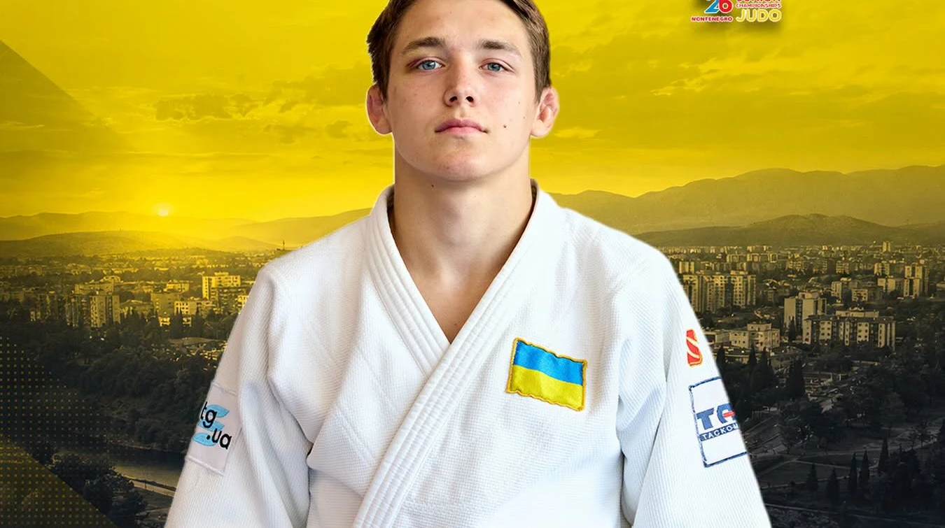 Кравченко здобув золото чемпіонату Європи, перемігши росіянина