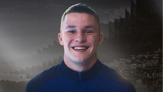 Науменко став віцечемпіоном світу з боксу U-19