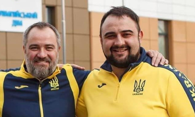 Павелко: Плієв є справжнім патріотом України