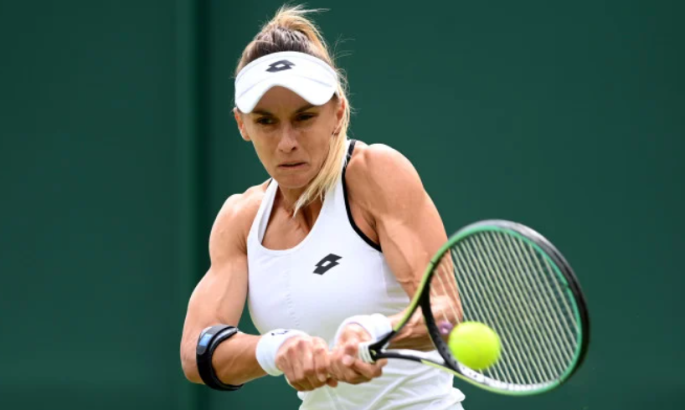 Цуренко вийшла у півфінал турніру ITF в Австралії