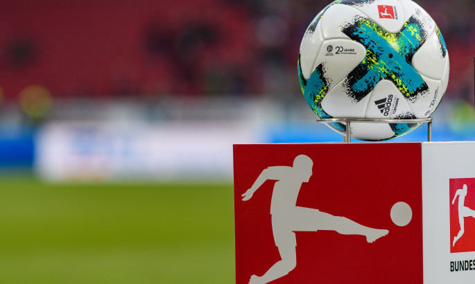 Баєр завітає в гості до Баварії: розклад матчів 8 туру Бундесліги