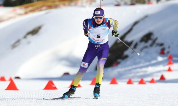 Збірна України виступить на Юнацькому олімпійському фестивалі