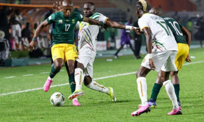 Збірна Малі переграла ПАР на Кубку Африканських націй-2023