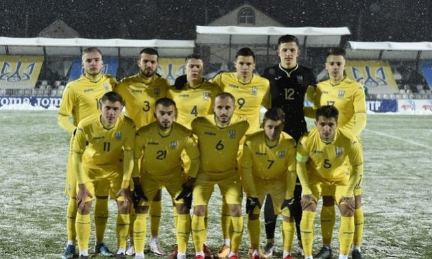 Україна -  Північна Ірландія 3:0. Відео голів