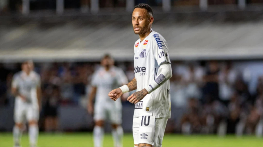 Президент Сантоса: Шанси на продовження контракту з Неймаром дуже високі