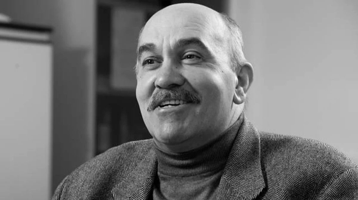 УАФ посмертно нагородила українського коментатора Савелія