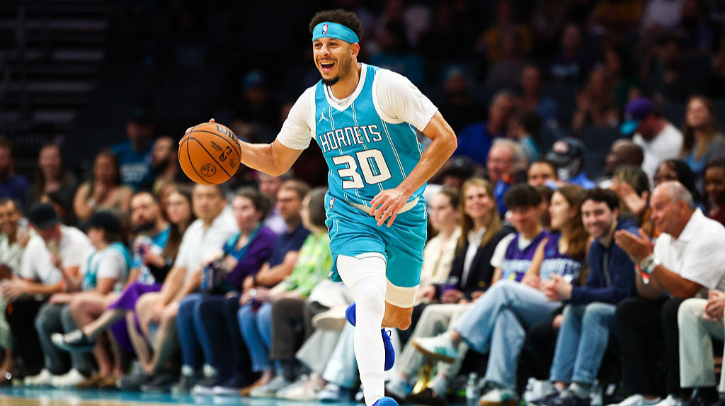 Голден Стейт може підписати Каррі-молодшого