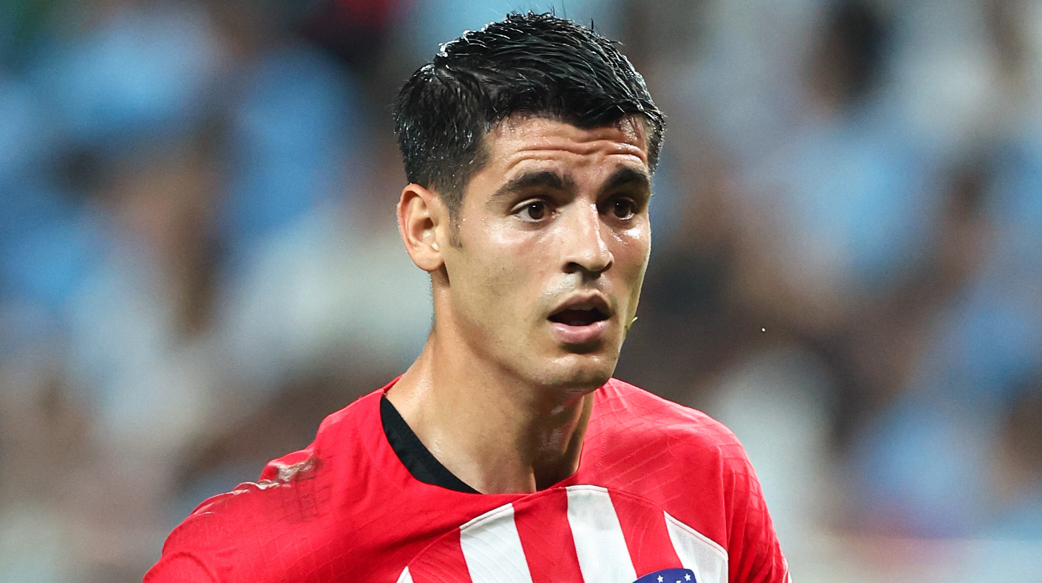 Мората погодився на перехід у Комо