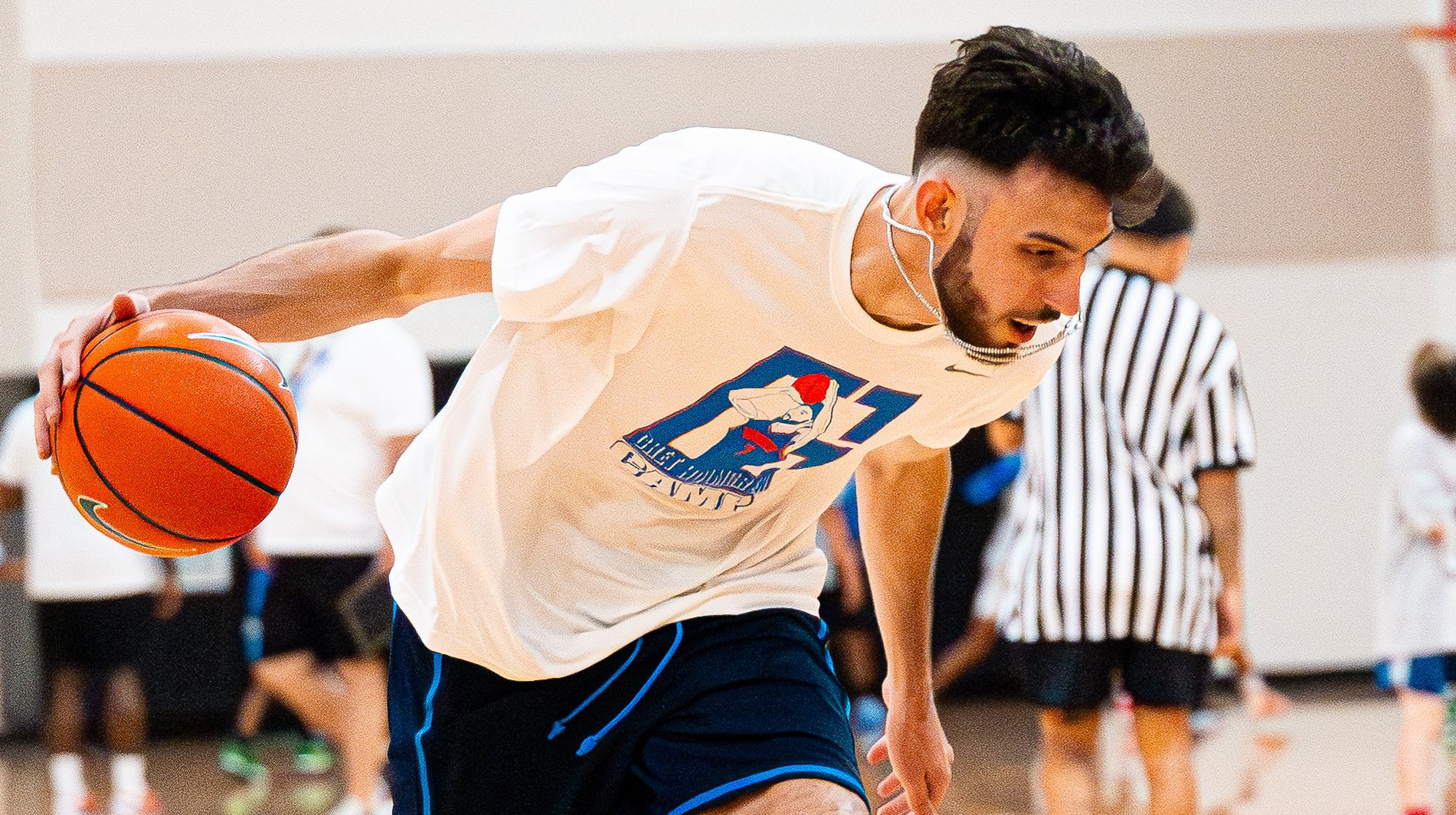 Чет Холмгрен