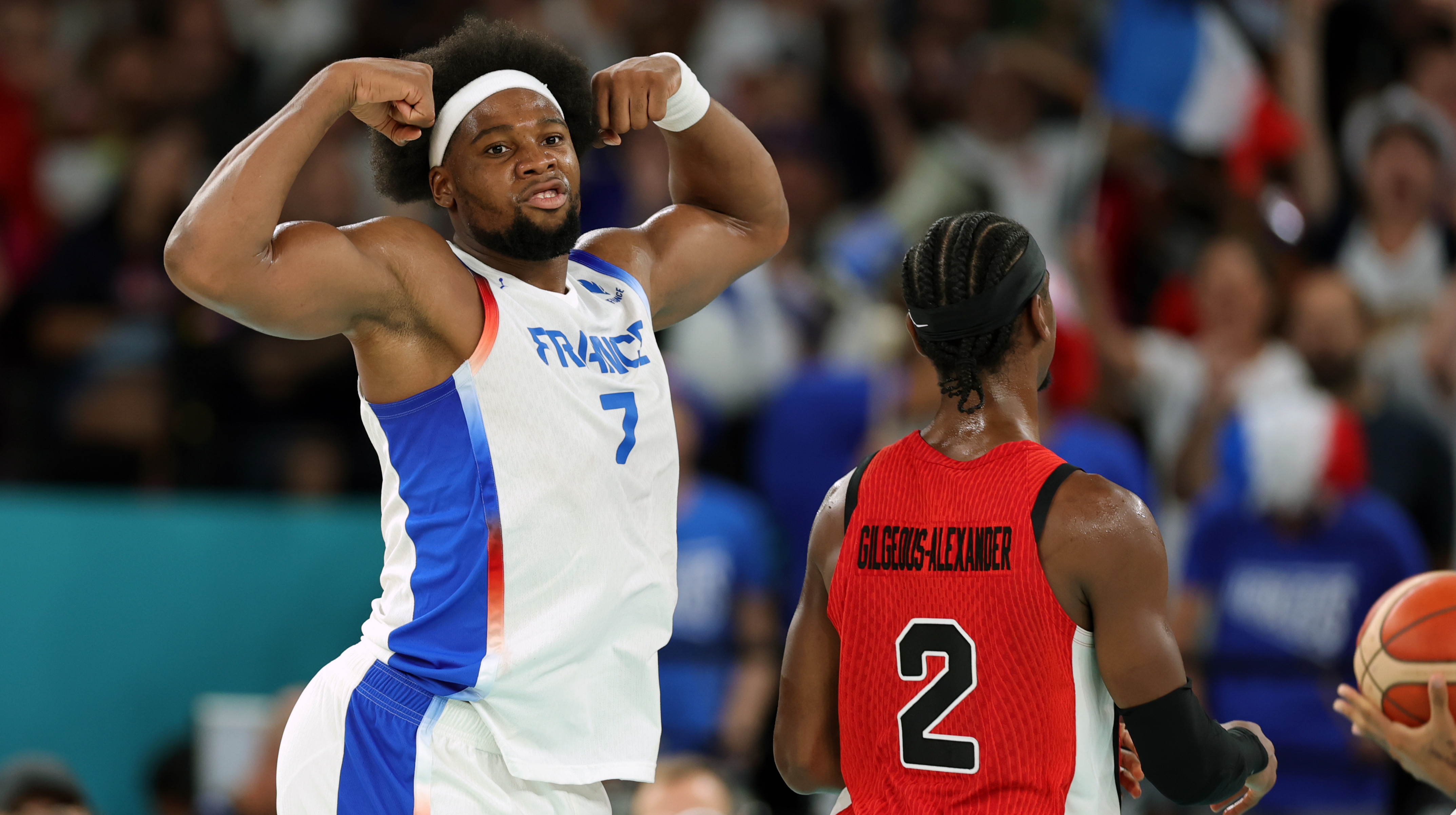 Гершон Ябуселе