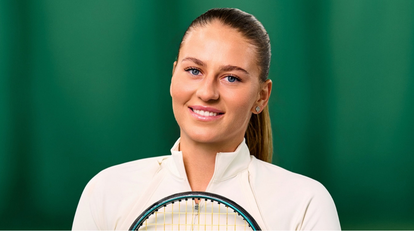 Костюк встановила серйозне досягнення в рейтингу WTA