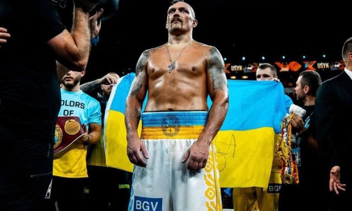 Президент World Boxing: Український бокс важливий для спорту