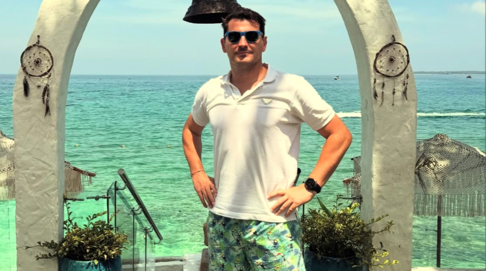 Має проблеми з гігієною: колумбійська модель розповіла про роман з легендою Реала, принизивши футболіста