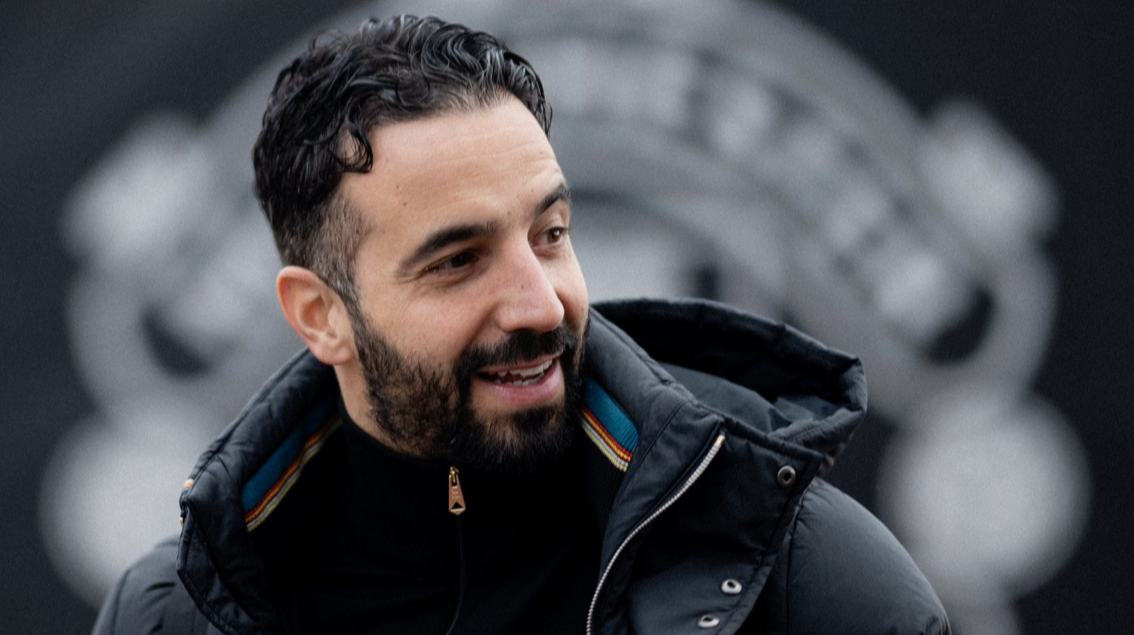 Рубен Аморім