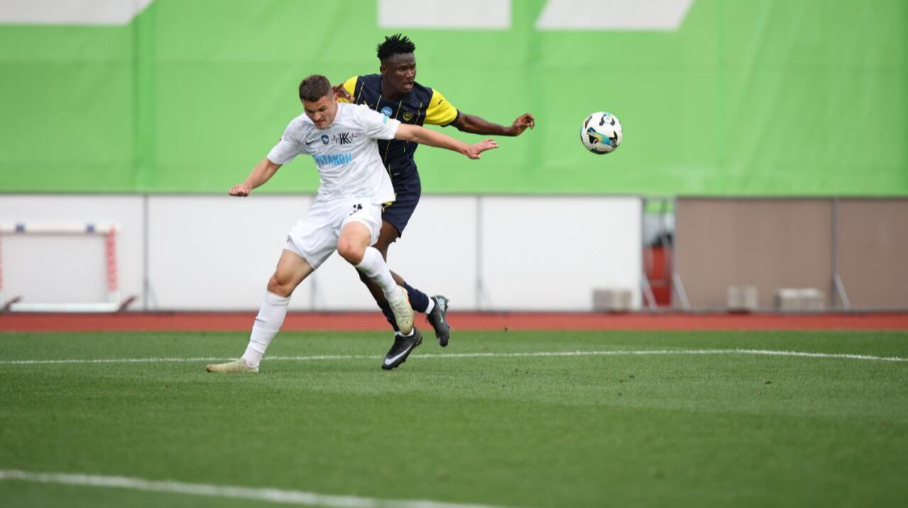 Казка завершилася: огляд матчу 7-го туру УПЛ Металіст 1925 – Колос