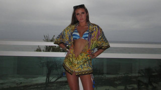 Неожиданный презент: дочь Тайсона Фьюри обручилась на свой 16-й день рождения