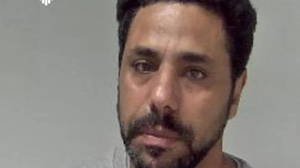 Колишнього гравця збірної Єгипту визнано винним у вбивстві дружини