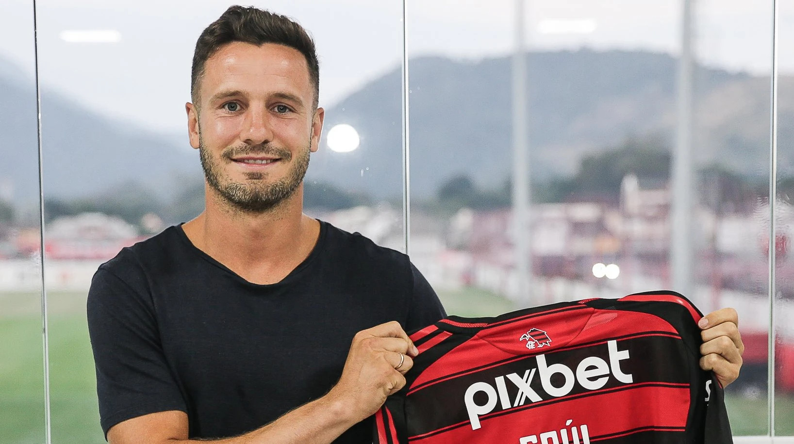 Сауль: Реал Мадрид насправді немає справжньої фан-бази