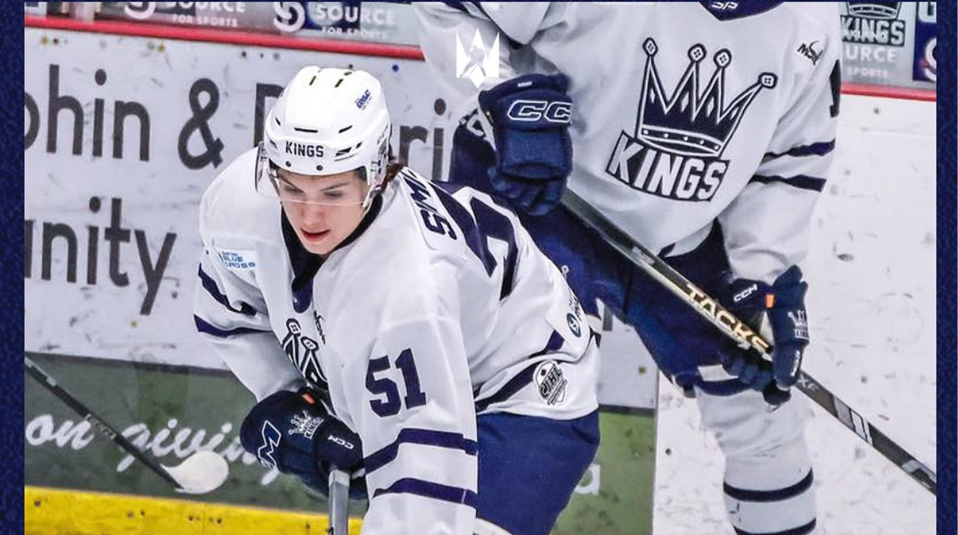 Сімчук змінив команду в Канаді