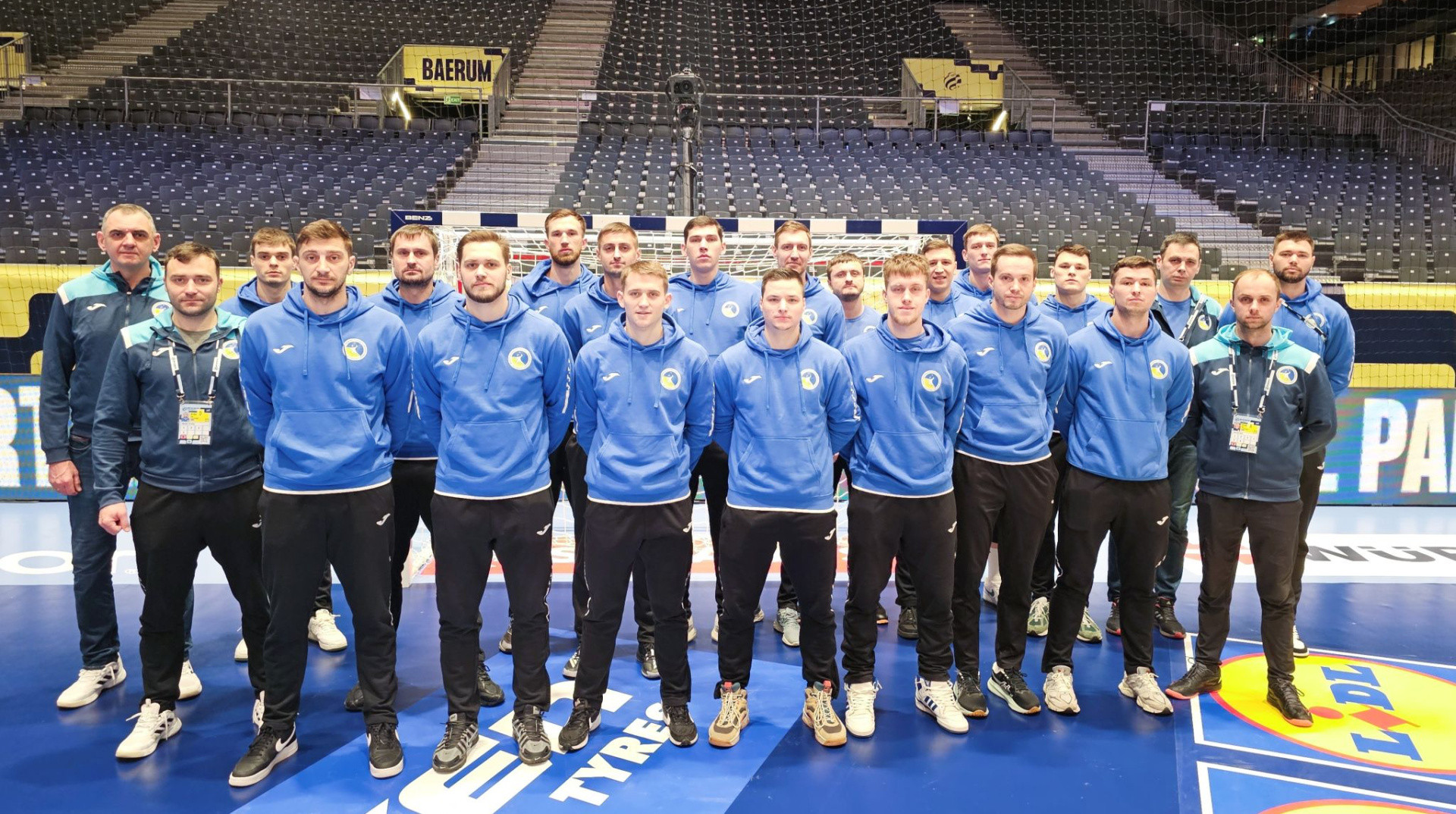 Місцями було дуже добре, але багато втрат: Онуфрієнко пояснив причини провалу у грі з Францією