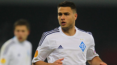 Колишній динамівець, що брав участь у ЧС, став гравцем команди з Киргизстану