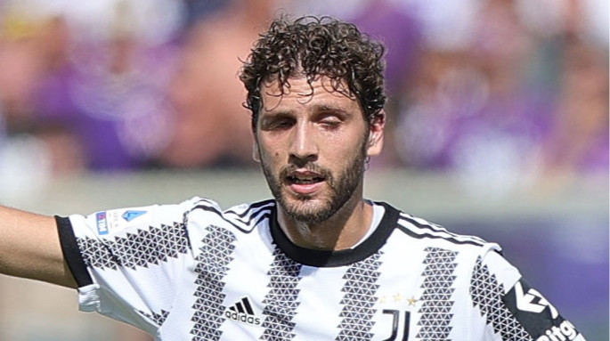 Манчестер Юнайтед націлився на трансфер лідера Ювентуса